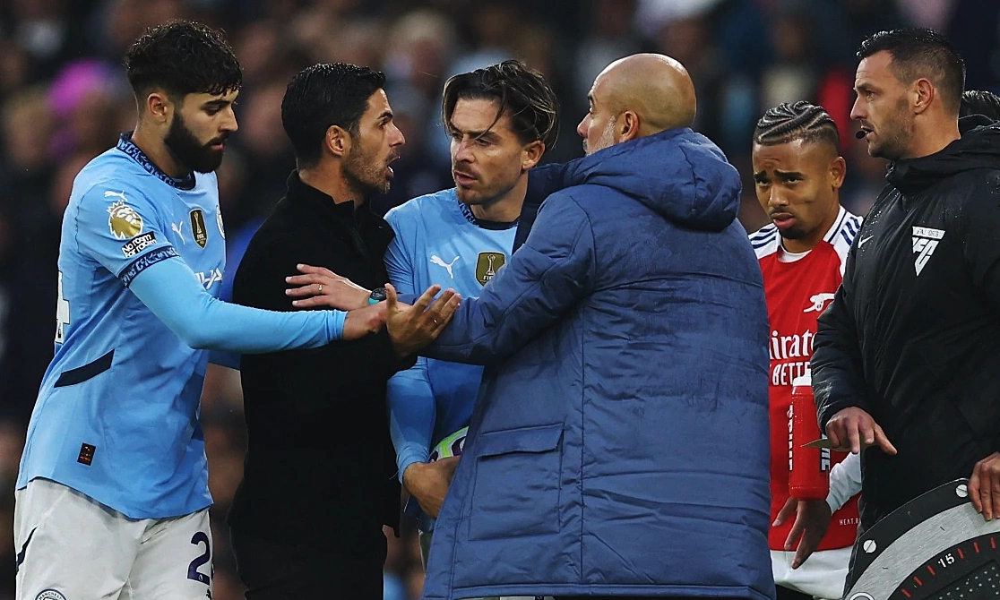 Tầm Ảnh Hưởng Của Pep Guardiola