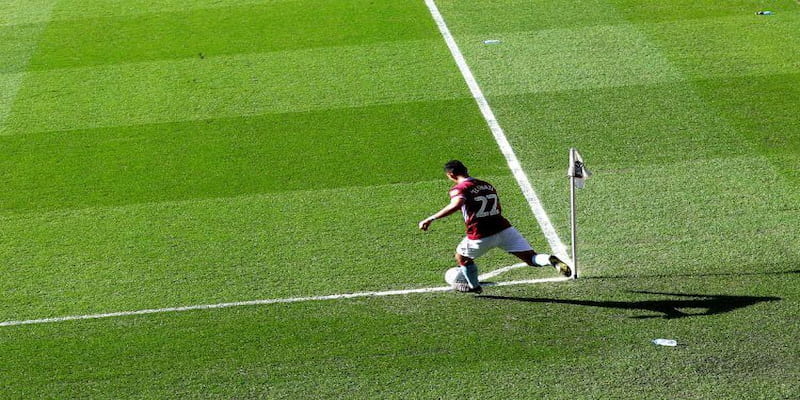 Kèo Phạt Góc Bongvip