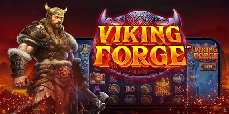 Mana88 - Thế giới chơi Slot Viking chủ đề đầy cuốn hút